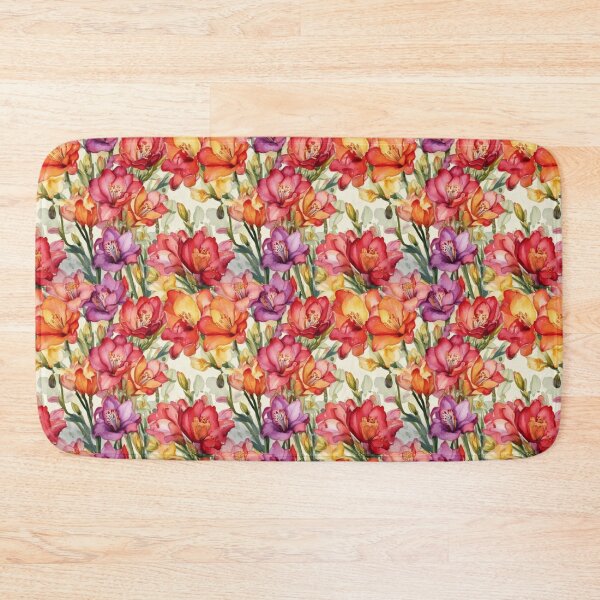 Item preview, Freesia Flower 11/12 - Botanical [ 2025 - Collection ] designed and sold by elmsstudios.