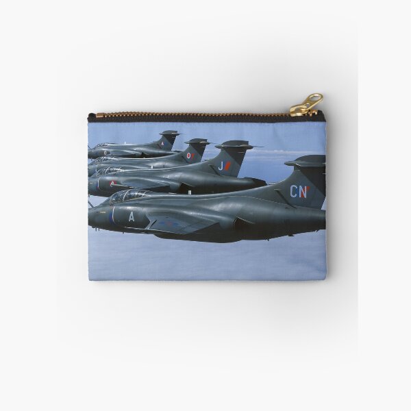 Item preview, RAF Buccaneer Jet Formation Flight designed and sold by ParadisePosters.