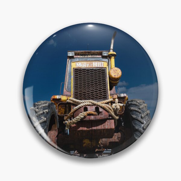 Item preview, Tractor on Cromer Beach , Norfolk England designed and sold by RobWalkley.