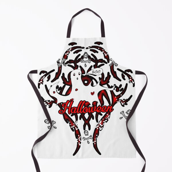 Item preview, Halloween Ghost Design ghoust designed and sold by Toragasira.