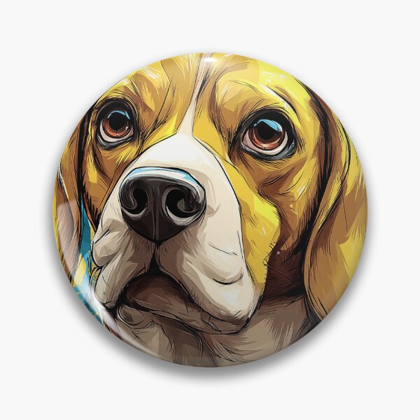 Item preview, DOGLIFE - Beagle designed and sold by DogLibre.