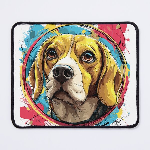 Item preview, DOGLIFE - Beagle designed and sold by DogLibre.