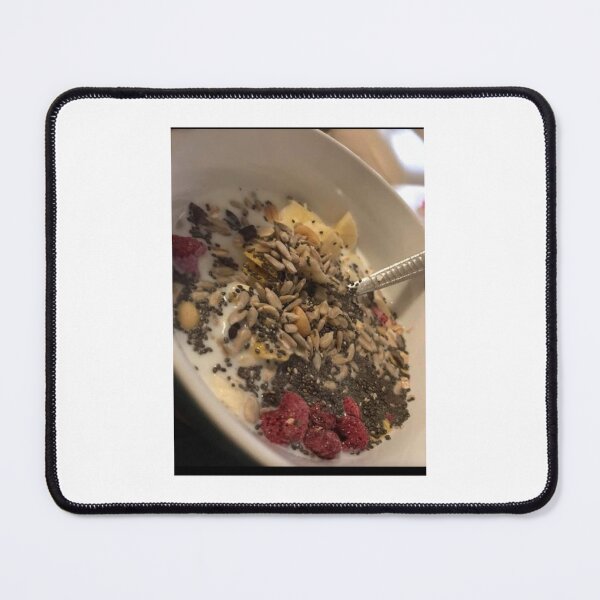 Item preview, „Müsli mit Beeren – Gesund und Lecker“ : „Muesli with Berries – Healthy and Delicious“ designed and sold by Yaroplanner.