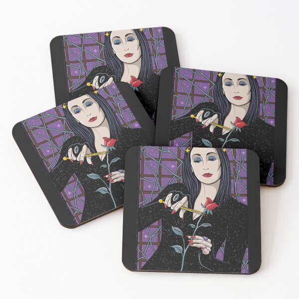 Item preview, Wednesday Addams Classic designed and sold by trinacgmav.