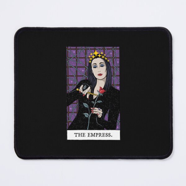 Item preview, Wednesday Addams Classic designed and sold by trinacgmav.