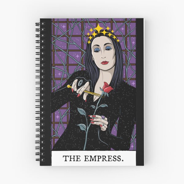 Item preview, Wednesday Addams Classic designed and sold by trinacgmav.