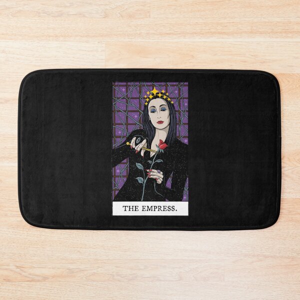 Item preview, Wednesday Addams Classic designed and sold by trinacgmav.