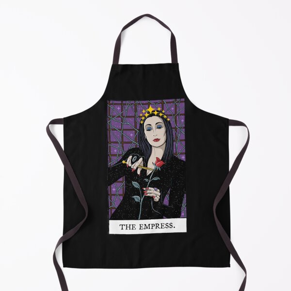 Item preview, Wednesday Addams Classic designed and sold by trinacgmav.