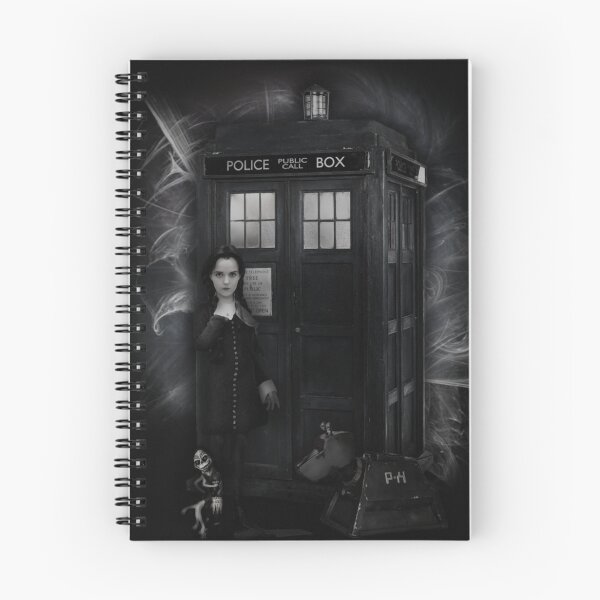 Item preview, Wednesday Addams Classic designed and sold by trinacgmav.