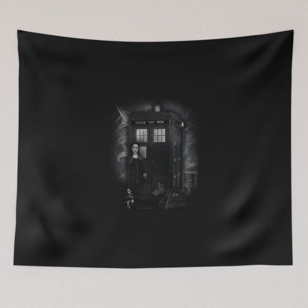 Item preview, Wednesday Addams Classic designed and sold by trinacgmav.