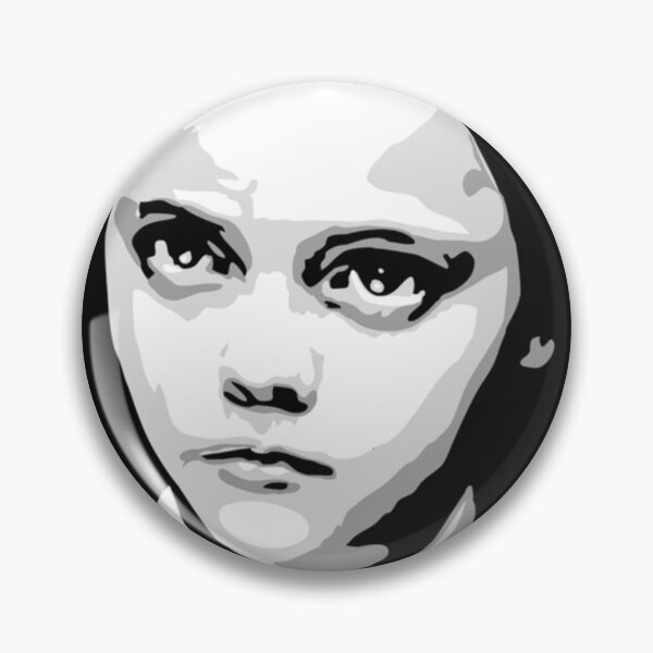 Item preview, Wednesday Addams Classic designed and sold by trinacgmav.