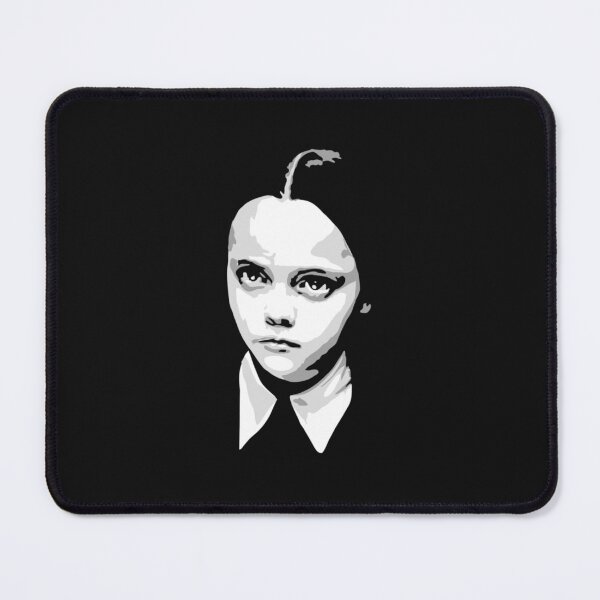 Item preview, Wednesday Addams Classic designed and sold by trinacgmav.