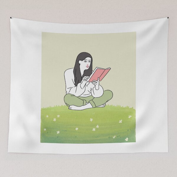 Item preview, LECTURA designed and sold by BOOM BOOM .