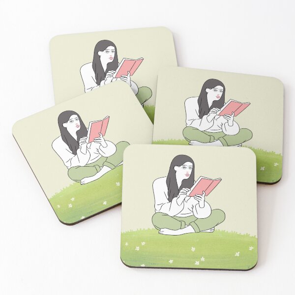 Item preview, READING designed and sold by BOOM BOOM .