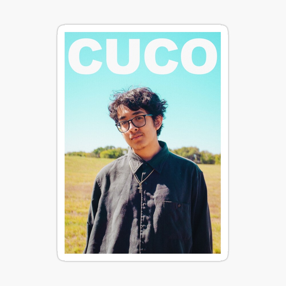 Download Portrait Of Cuco Wallpaper | Wallpapers.com