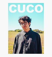 CUCO Photographic Print