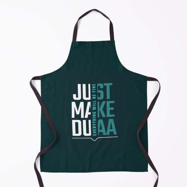 Item preview, Just Make Du’aa – Islamic Inspirational Quote Design designed and sold by D-Islamic.