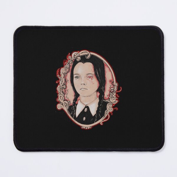 Item preview, Wednesday Addams Classic designed and sold by trinacgmav.