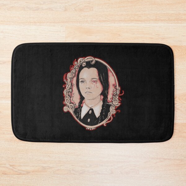 Item preview, Wednesday Addams Classic designed and sold by trinacgmav.