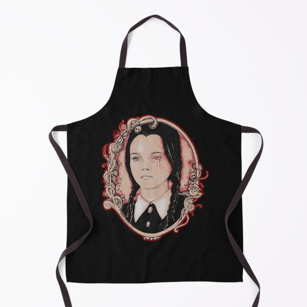 Item preview, Wednesday Addams Classic designed and sold by trinacgmav.