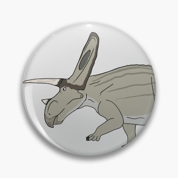 Item preview, Torosaurus (JPOG) designed and sold by Paleoartyam.