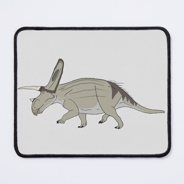 Item preview, Torosaurus (JPOG) designed and sold by Paleoartyam.