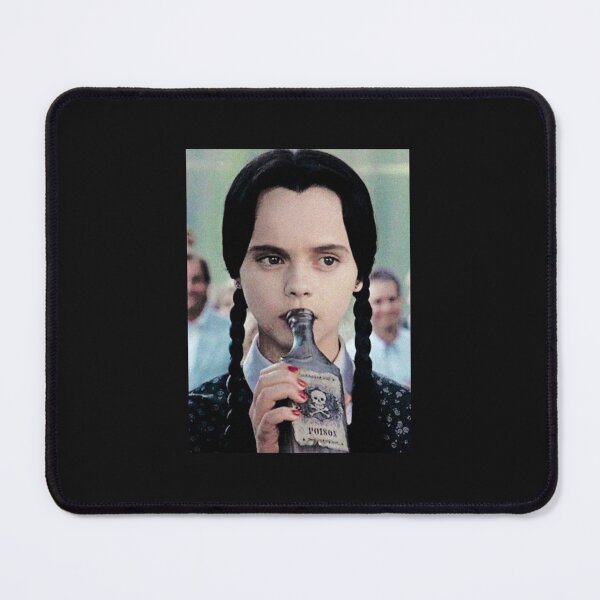 Item preview, Wednesday Addams Classic designed and sold by trinacgmav.