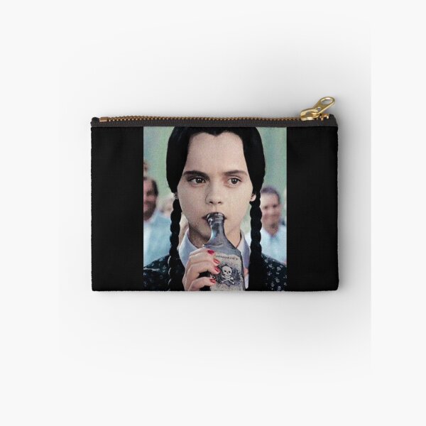 Item preview, Wednesday Addams Classic designed and sold by trinacgmav.