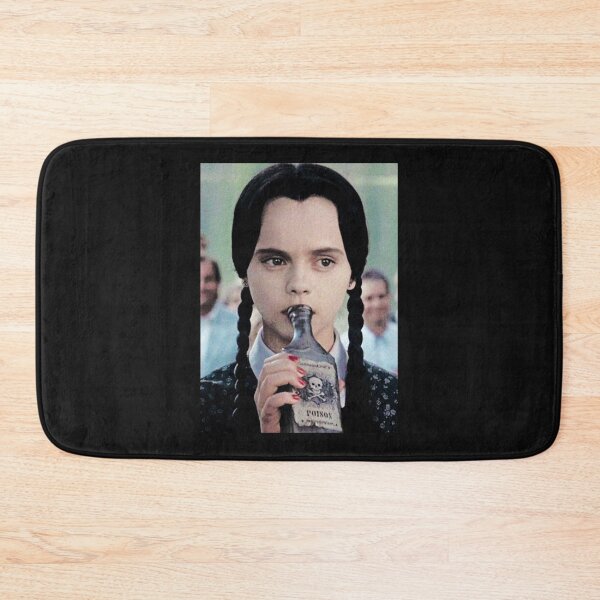 Item preview, Wednesday Addams Classic designed and sold by trinacgmav.