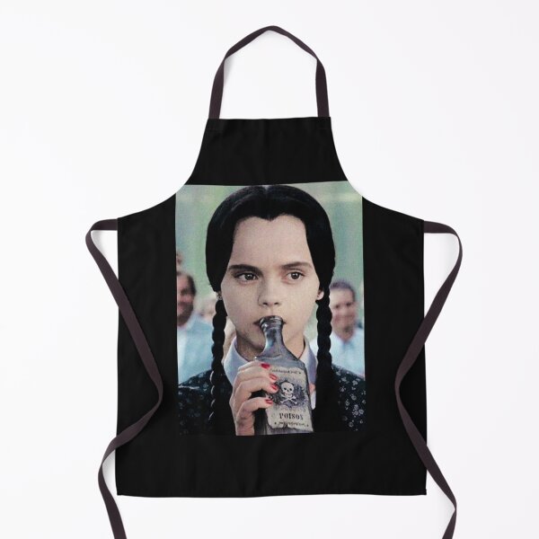 Item preview, Wednesday Addams Classic designed and sold by trinacgmav.