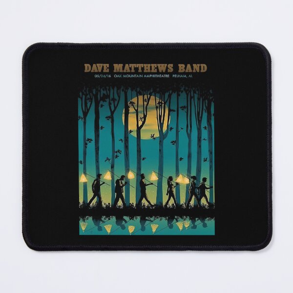 Item preview, Remember Two Things Matthews American Rock Band 216 designed and sold by Helehlma.
