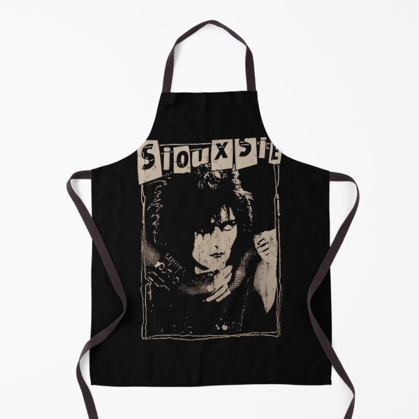Item preview, Siouxsie Sioux Susan Janet Ballion 1078 designed and sold by MICHALUCINSHOP.