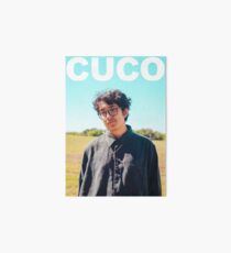 CUCO Art Board