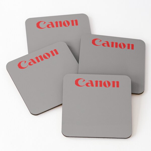 Item preview, CANON-AND-VIDEO-FOR-FANS designed and sold by RobertRBurke.