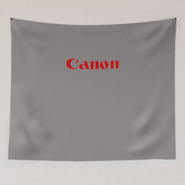 Item preview, CANON-AND-VIDEO-FOR-FANS designed and sold by RobertRBurke.