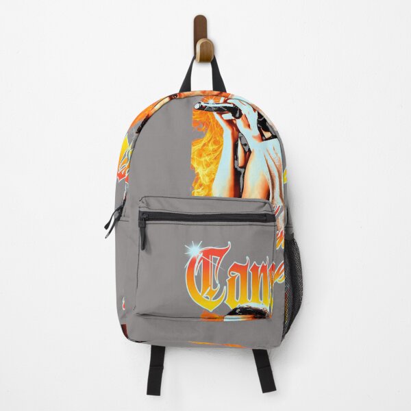 Item preview, CANSERBERO-VINTAGE-RETRO-DESIGN designed and sold by RobertRBurke.