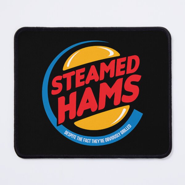 Item preview, Steamed Hams designed and sold by DanielleJuliens.