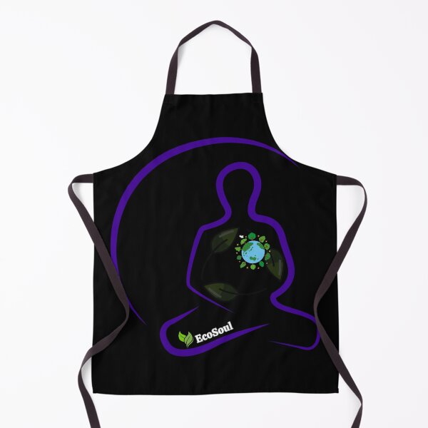 Item preview, EcoSoul — Soulful Eco Minimalist Design designed and sold by Tetianova.