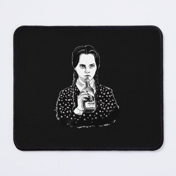 Item preview, Wednesday Addams Classic designed and sold by trinacgmav.