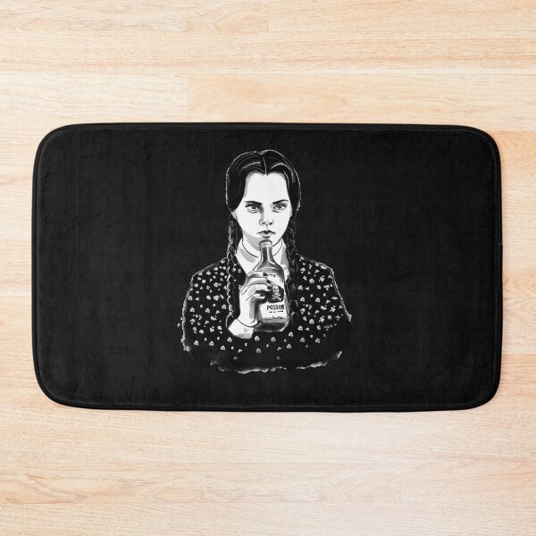 Item preview, Wednesday Addams Classic designed and sold by trinacgmav.
