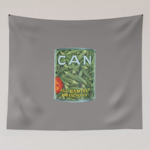 Item preview, CAN-T-SHIRT designed and sold by RobertRBurke.