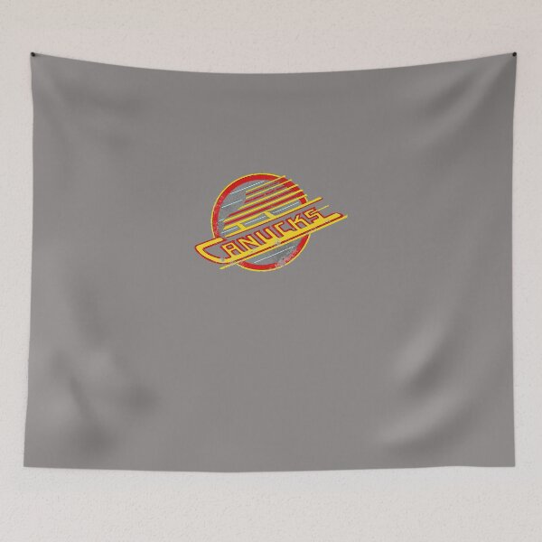 Item preview, CANUCKS designed and sold by RobertRBurke.