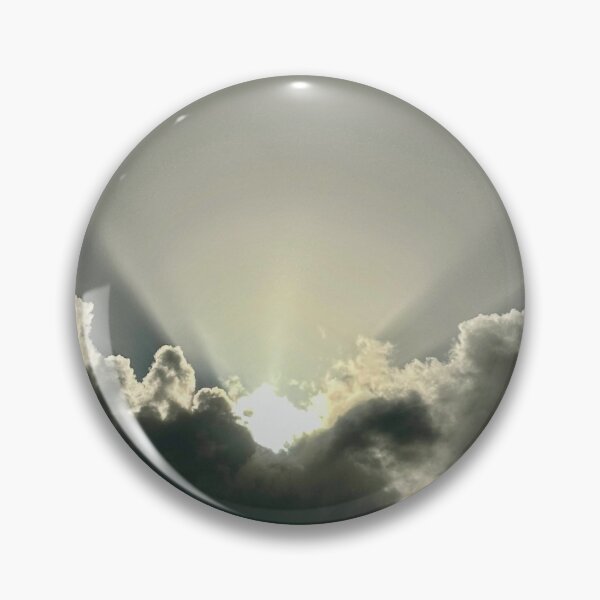 Item preview, Sunlight Bursting Through the Clouds designed and sold by richardbryce.