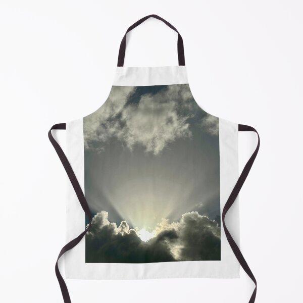 Item preview, Sunlight Bursting Through the Clouds designed and sold by richardbryce.