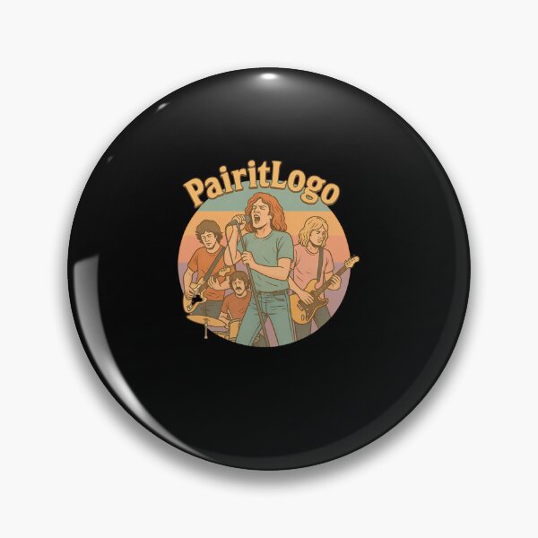 Item preview, Rock Band Graphic Illustration 272 designed and sold by Helehlma.