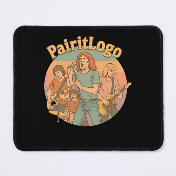 Item preview, Rock Band Graphic Illustration 272 designed and sold by Helehlma.