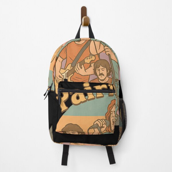 Item preview, Rock Band Graphic Illustration 272 designed and sold by Helehlma.