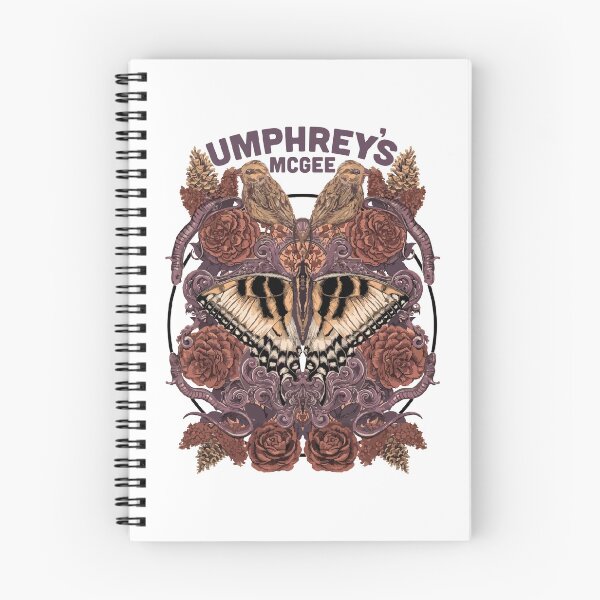 Item preview, Umphrey's McGee 7 designed and sold by lucahall9p2v.