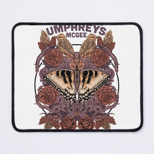Item preview, Umphrey's McGee 7 designed and sold by lucahall9p2v.