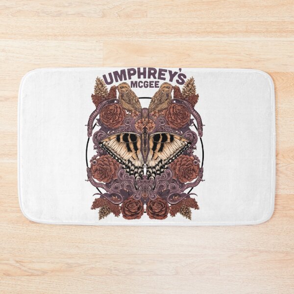 Item preview, Umphrey's McGee 7 designed and sold by lucahall9p2v.
